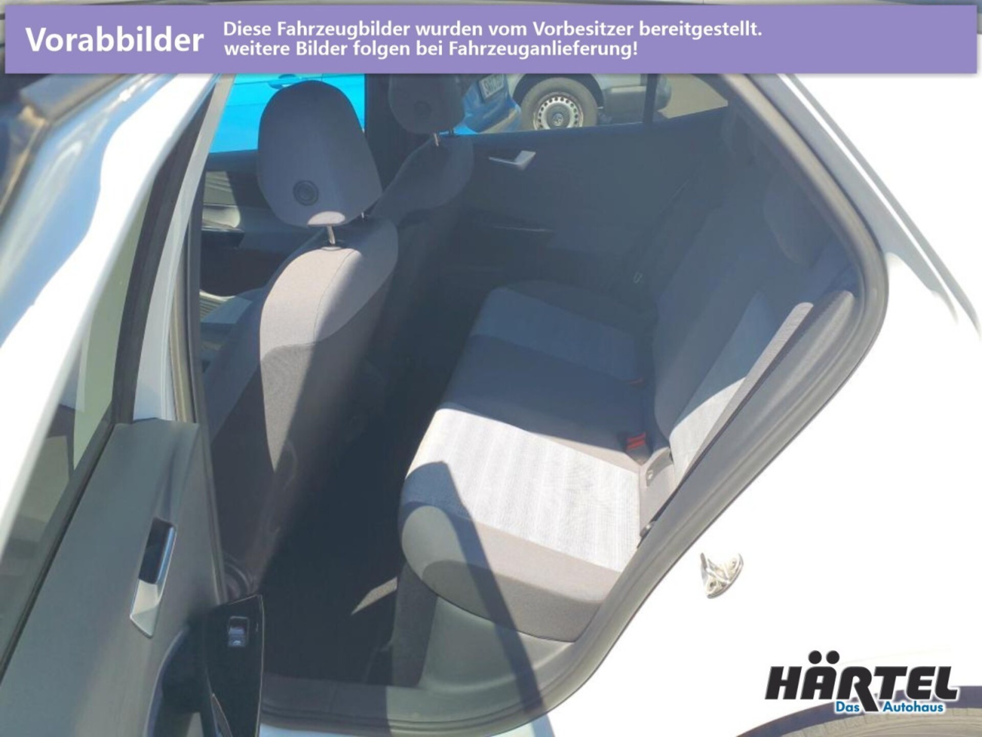 Volkswagen ID.3 Pro Performance