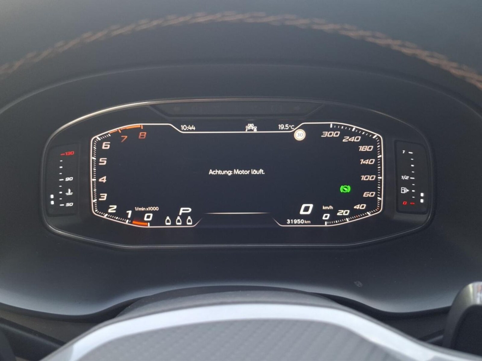 CUPRA Ateca – Bild 11