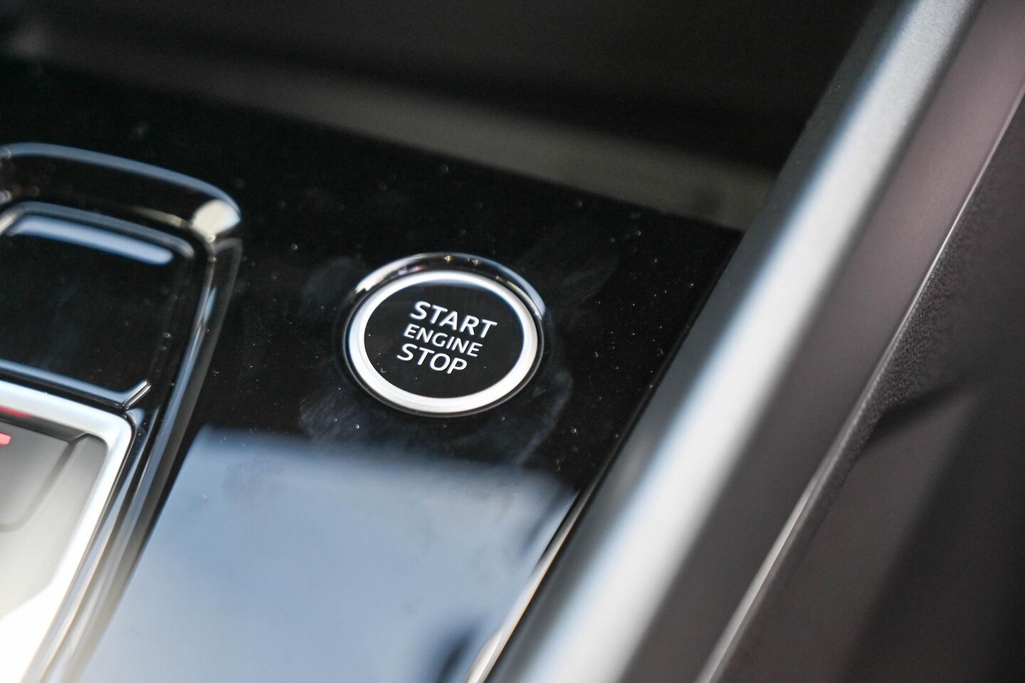 Image about Audi A3 Sedan TFSI quattro S tronic