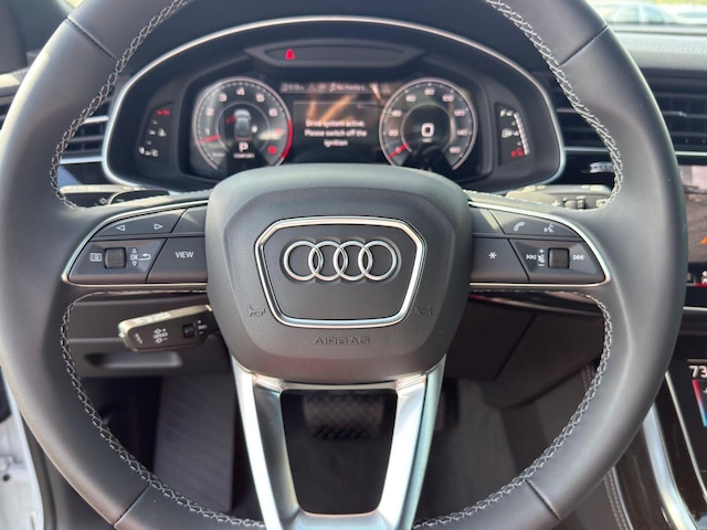 2026 Audi Q8 Premium Plus - Photo 18