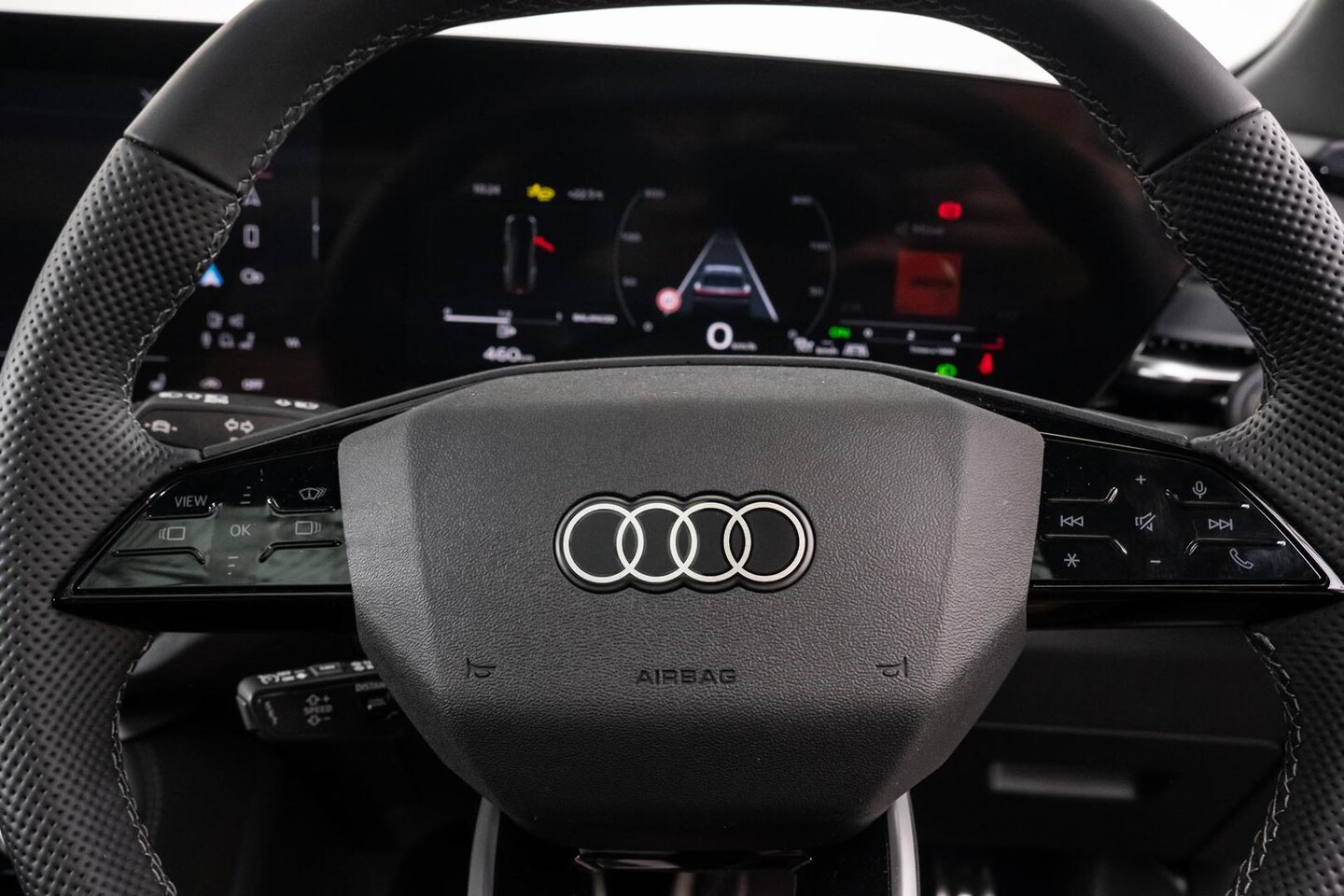Image about Audi Q5 SUV TDI quattro 150 kW sport
