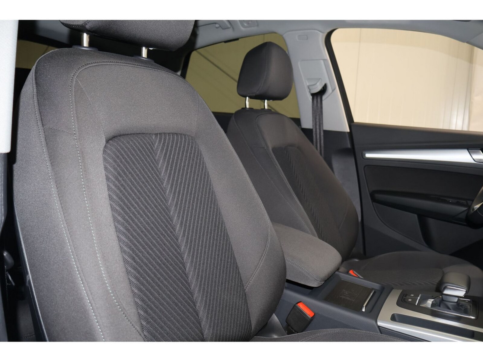 Audi Q5 Sportback – Bild 8
