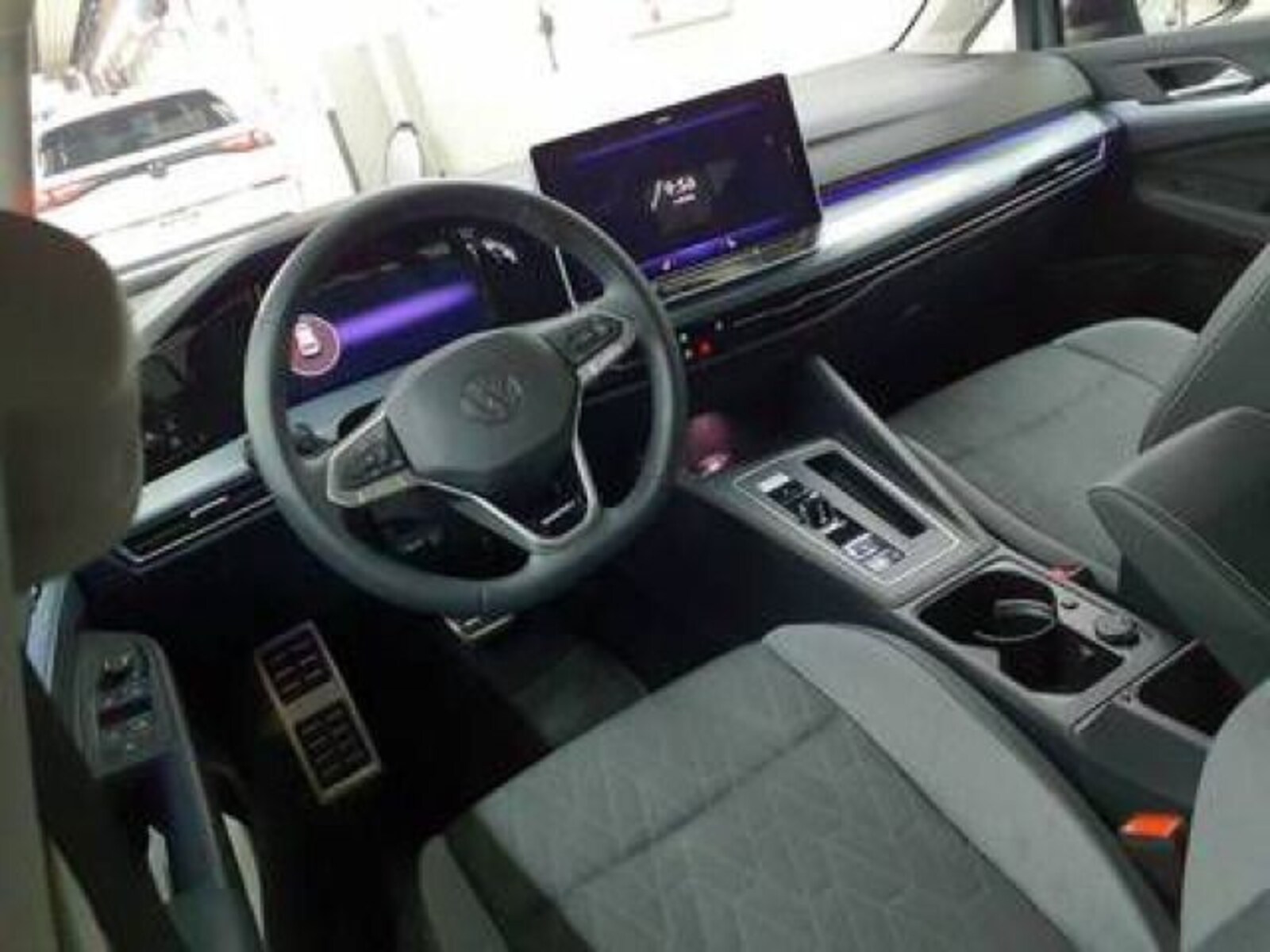 Volkswagen Golf – Bild 4
