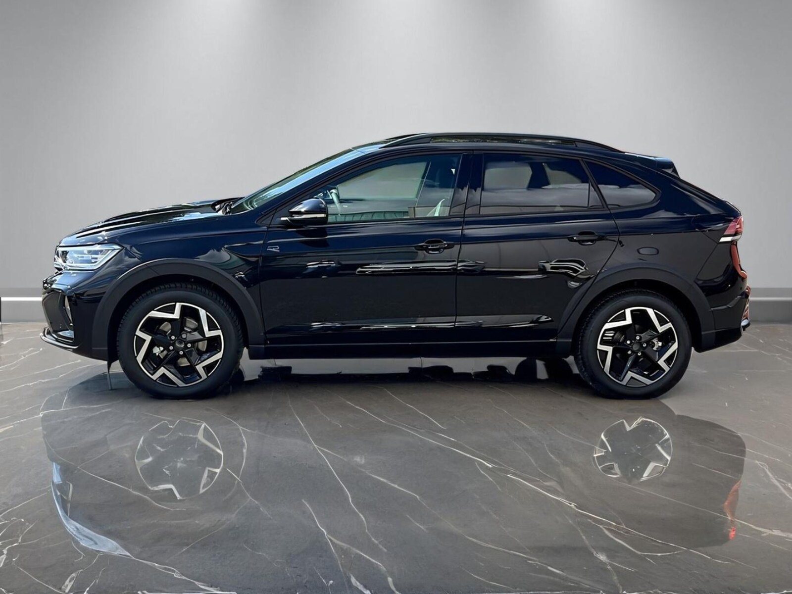 Volkswagen Taigo – Bild 5