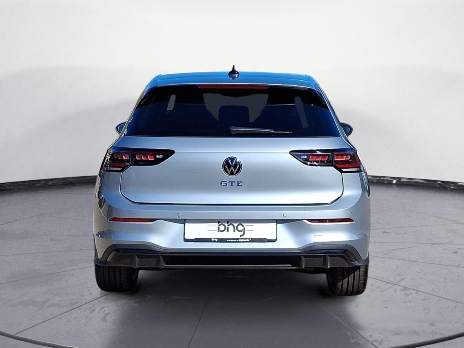 Volkswagen Golf – Bild 5