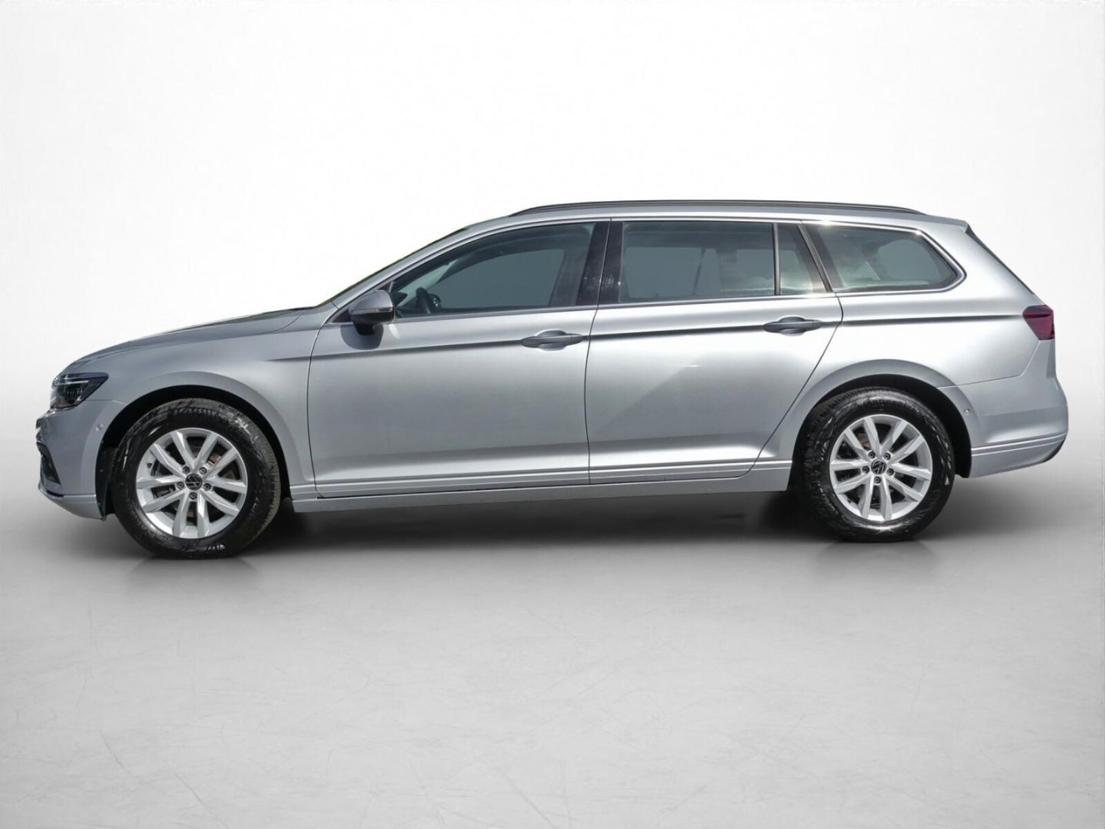 Volkswagen Passat Variant – Bild 3