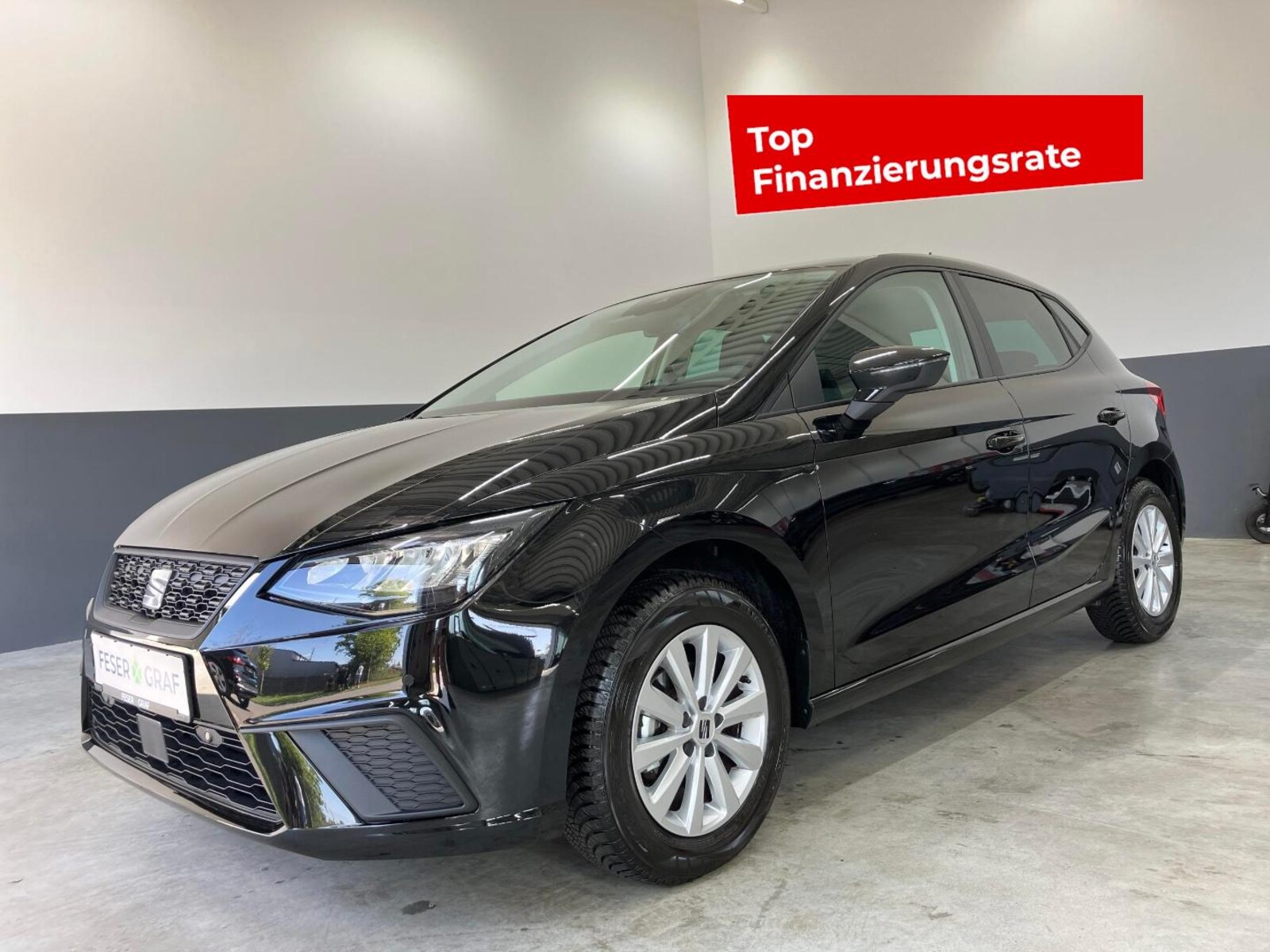 SEAT Ibiza – Bild 11