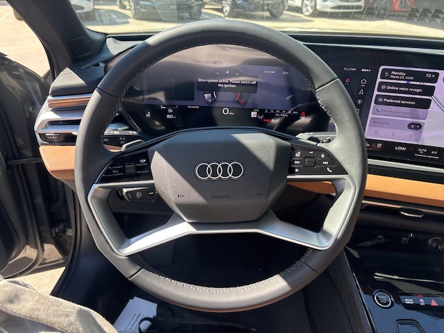 2026 Audi A6 Premium Plus - Photo 17