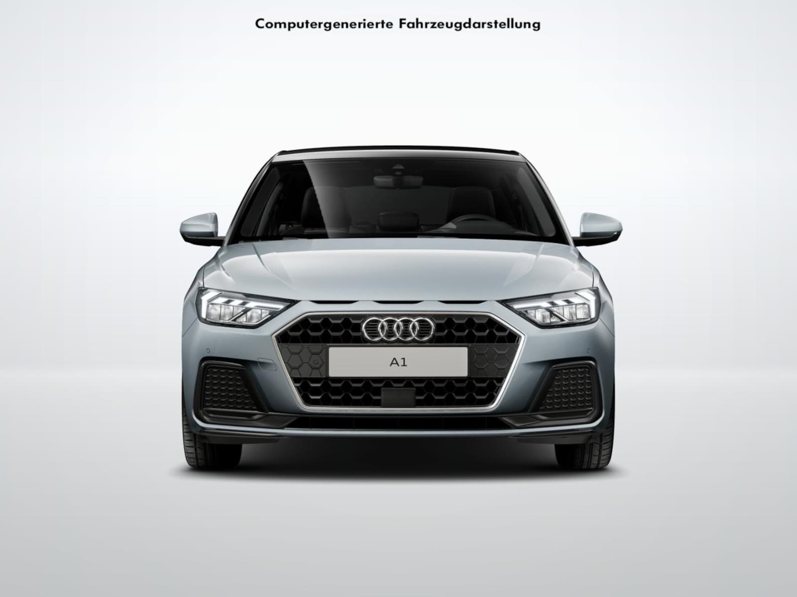 Audi A1 Sportback – Bild 2