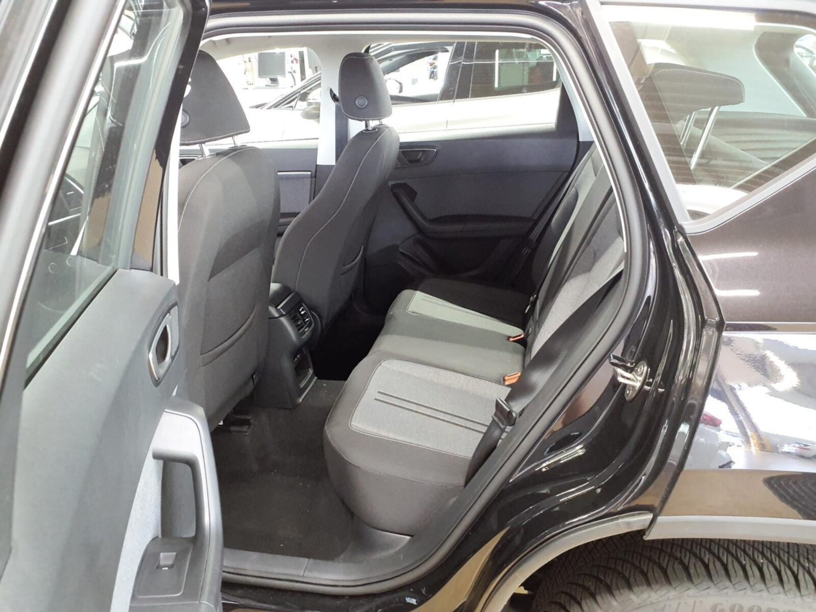 SEAT Ateca – Bild 6