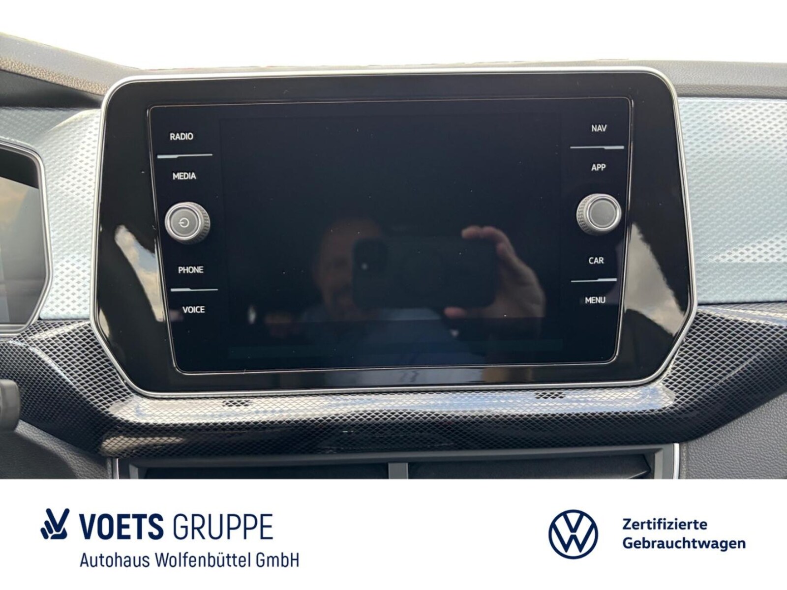 Volkswagen T-Cross – Bild 10