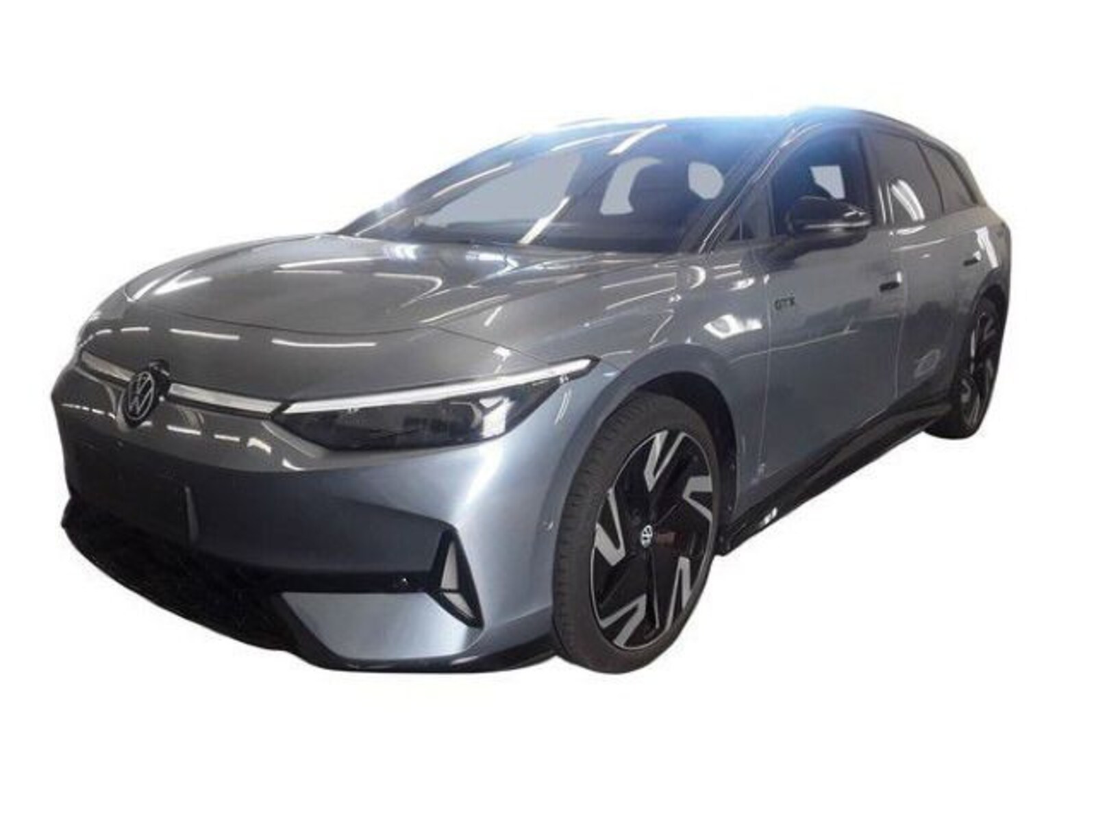Volkswagen ID.7 Tourer – Bild 2