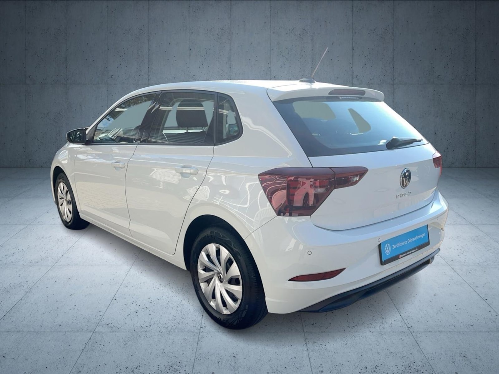 Volkswagen Polo – Bild 6