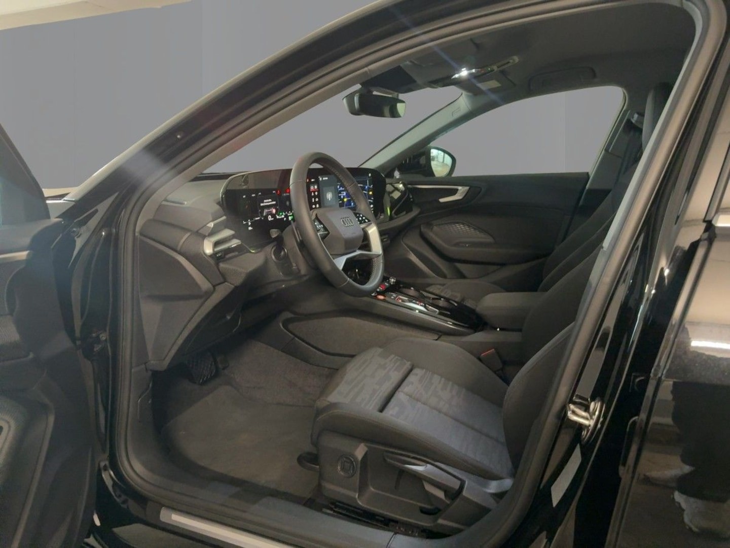 Bild über Audi A5 Avant TFSI S tronic - für weitere Informationen kontaktieren Sie den Audi Partner