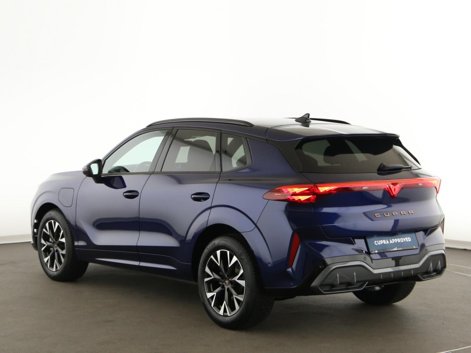 CUPRA Terramar – Bild 5