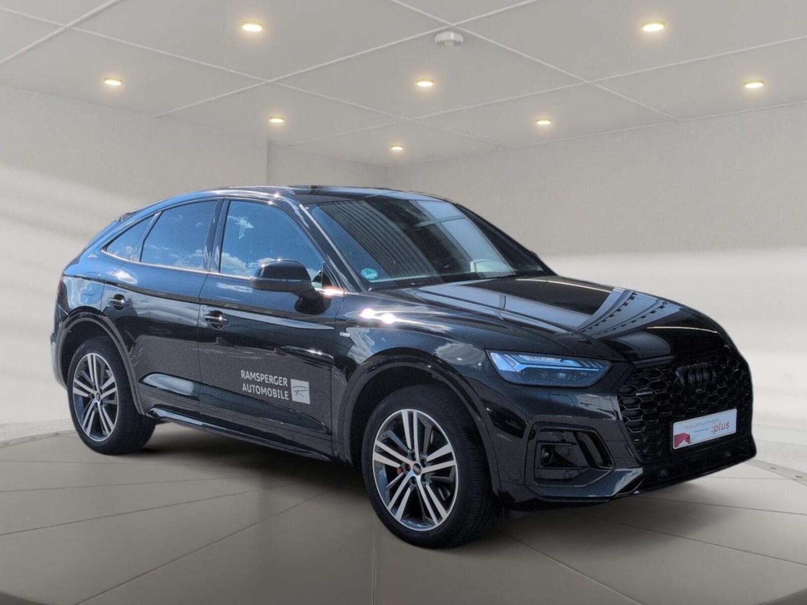 Audi Q5 Sportback – Bild 6