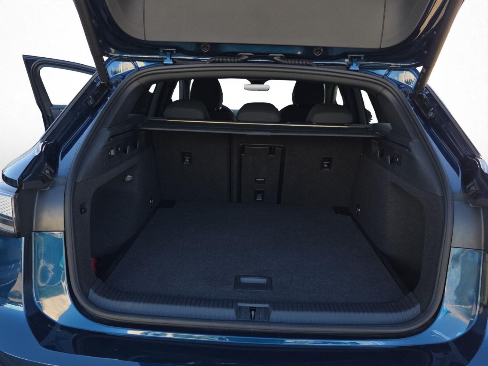 Volkswagen ID.7 Tourer – Bild 13