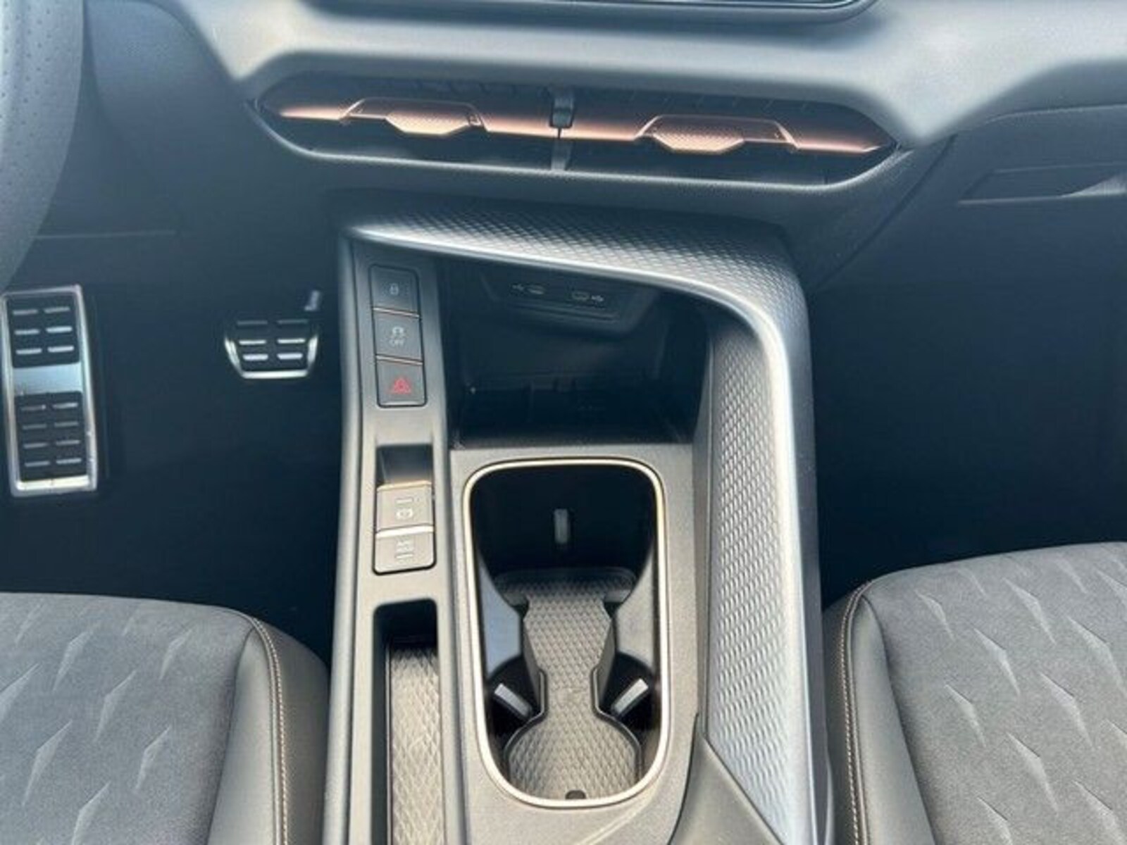 CUPRA Terramar – Bild 12