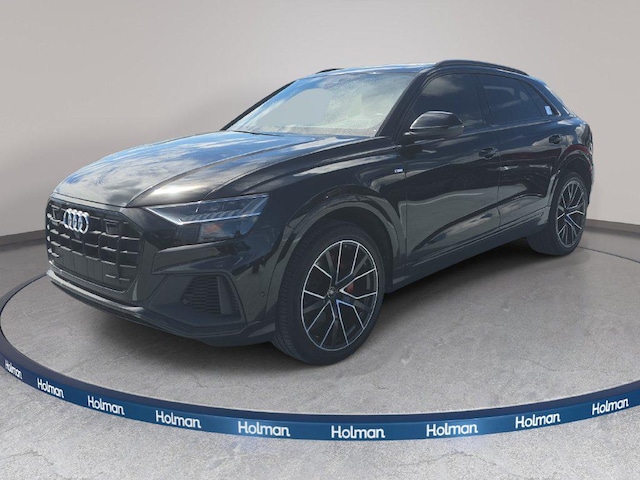 2023 Audi Q8