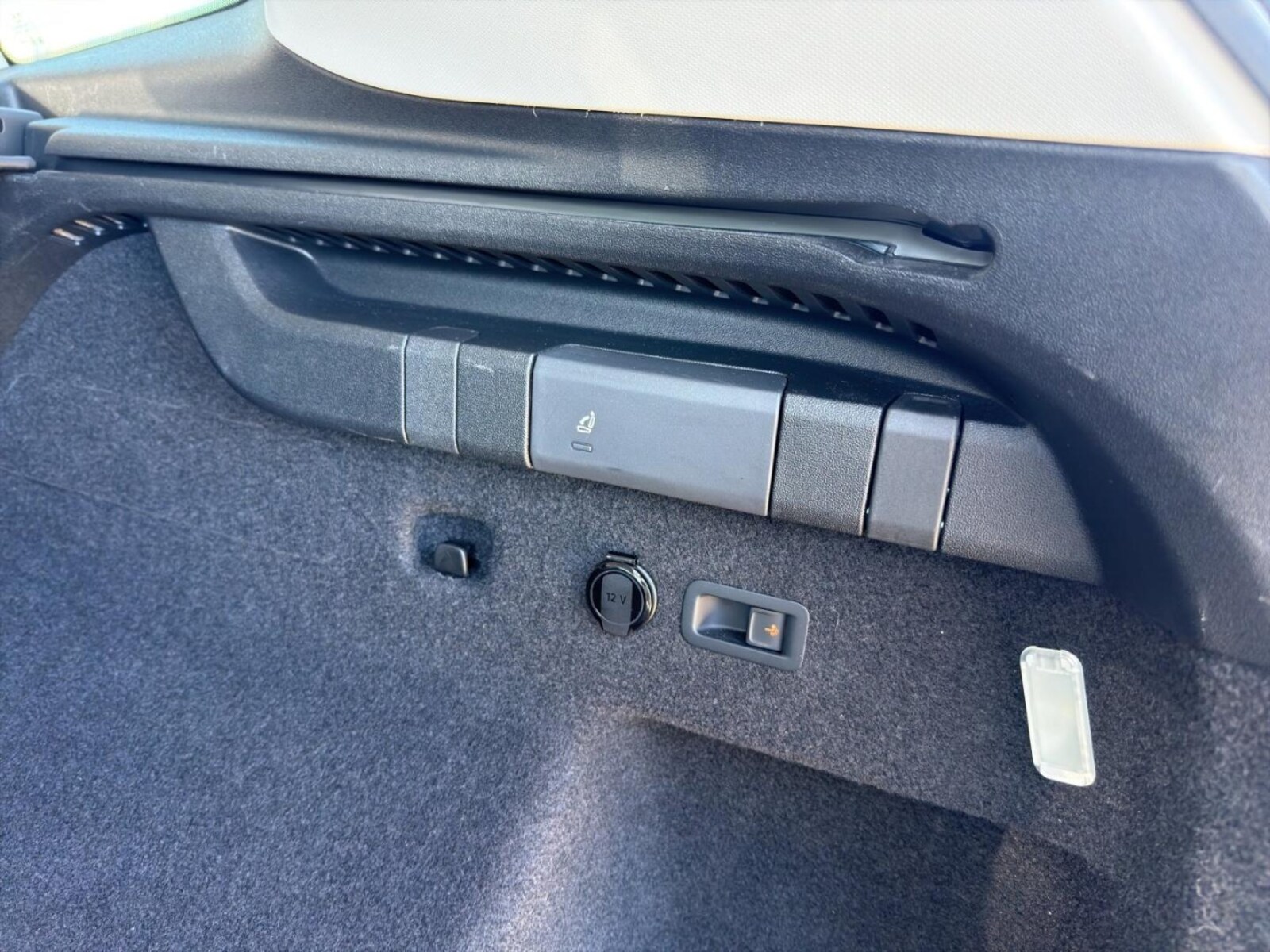 Volkswagen Tayron – Bild 19