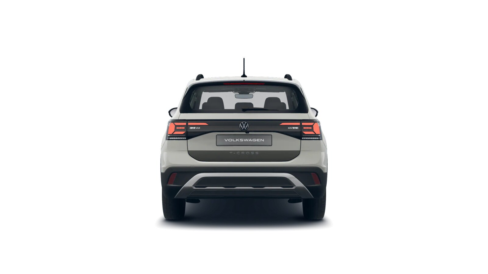 Volkswagen T-Cross – Bild 8