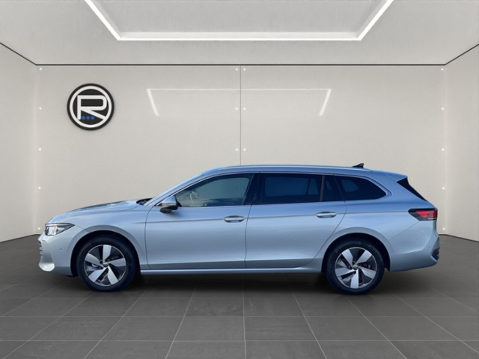 Volkswagen Passat – Bild 3