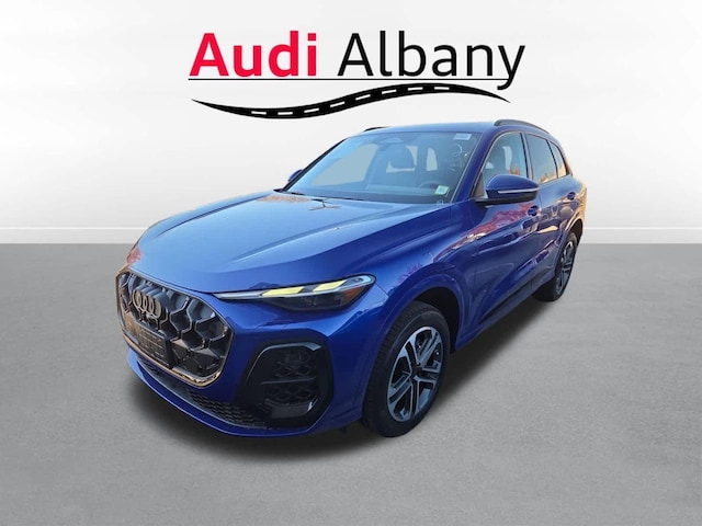Photo of 2026 Audi Q5 