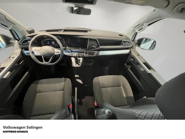 Volkswagen T6.1 California
