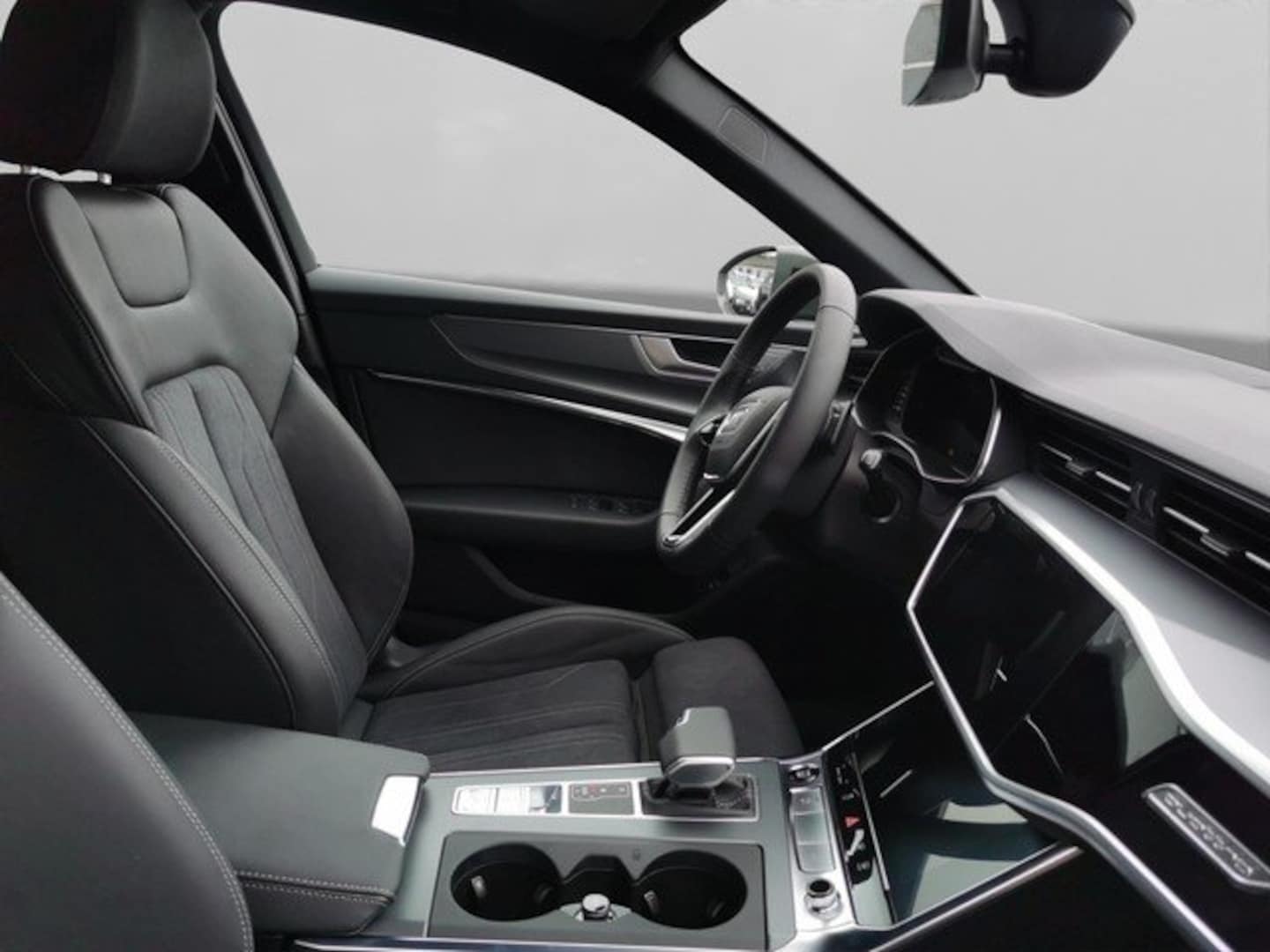 Bild über Audi A6 Avant advanced 40 TDI quattro S tronic - für weitere Informationen kontaktieren Sie den Audi Partner