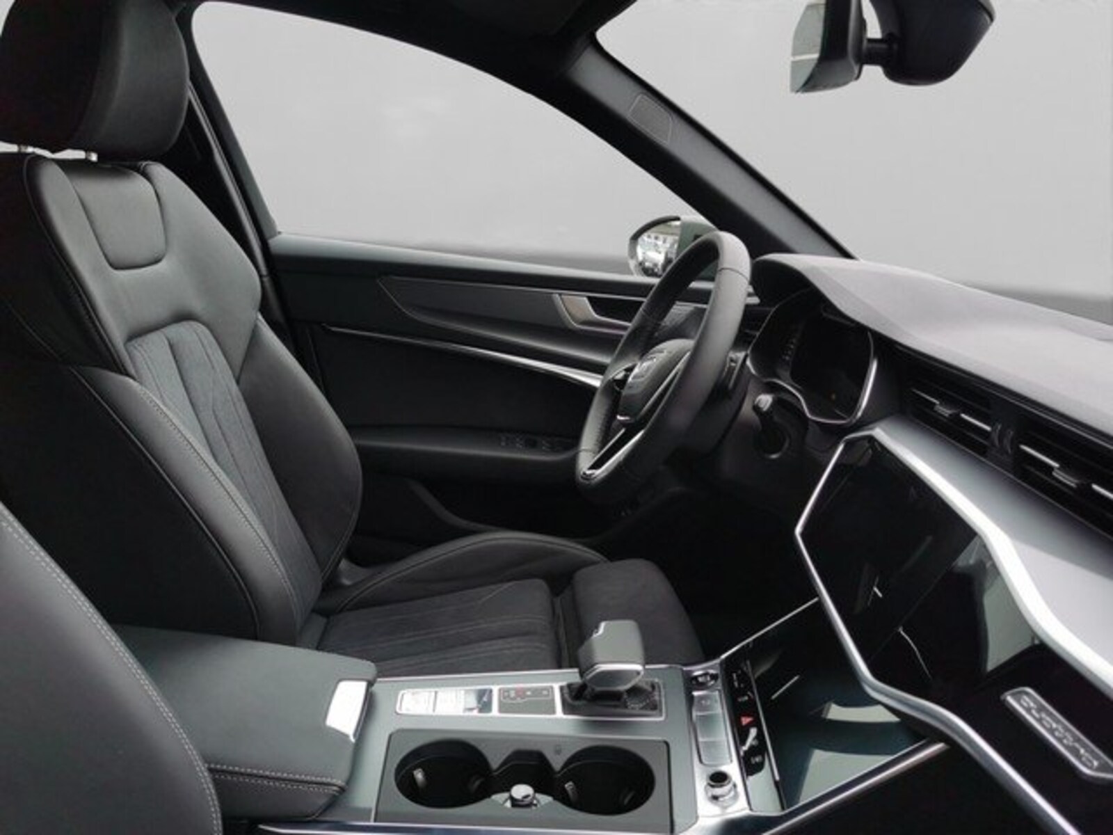 Audi A6 Avant – Bild 7