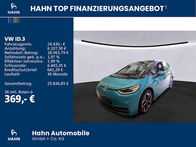 Volkswagen ID.3
