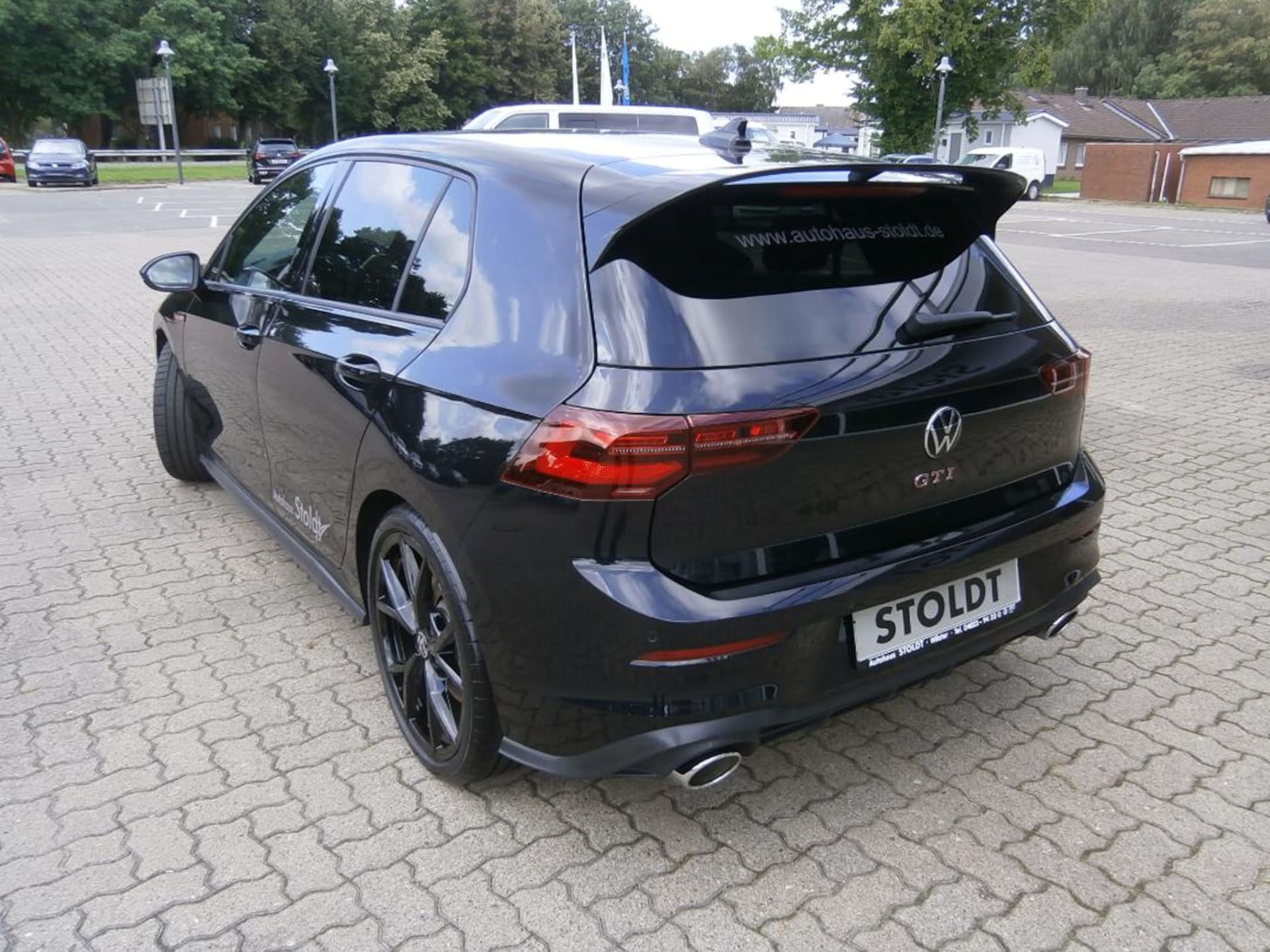 Volkswagen Golf GTI Clubsport