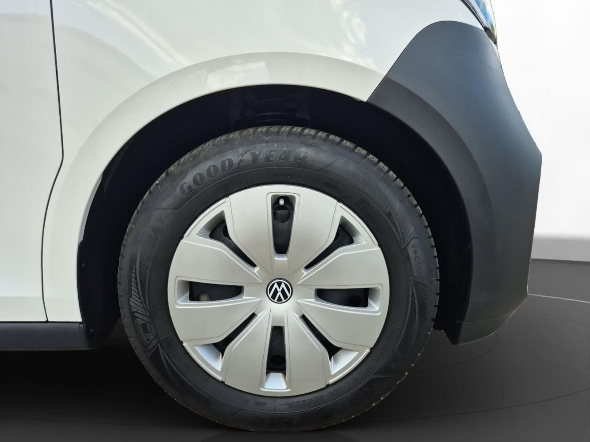 Volkswagen ID. Buzz Cargo Basis-Modell