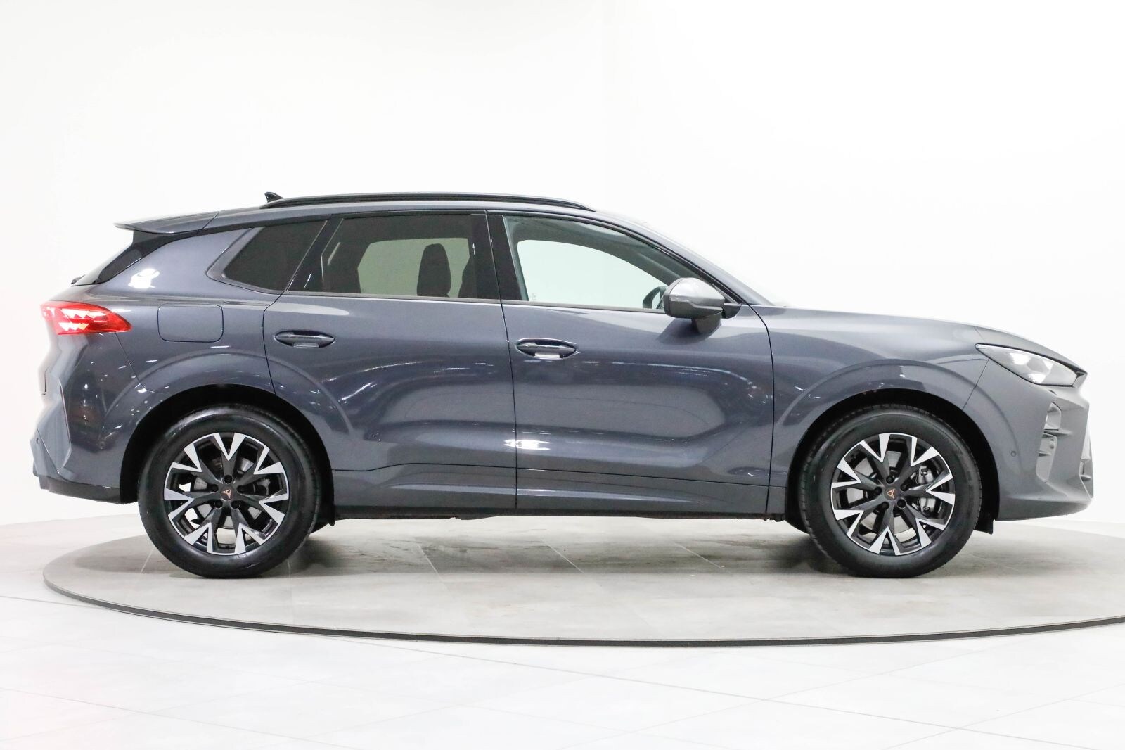 CUPRA Terramar – Bild 5