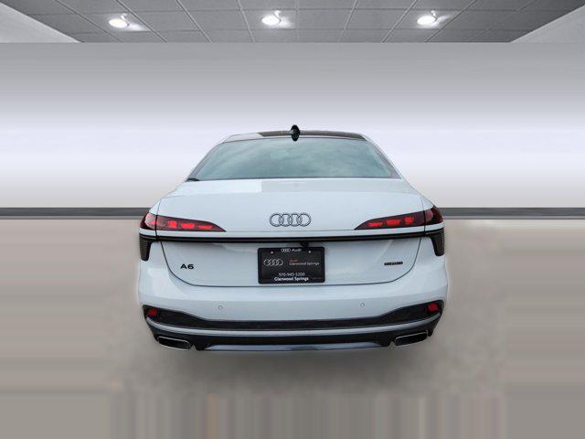 2026 Audi A6 Prestige - Photo 14