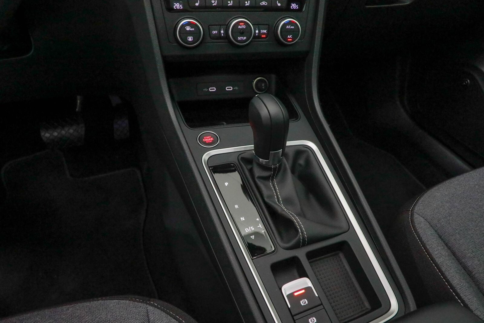 SEAT Ateca – Bild 26