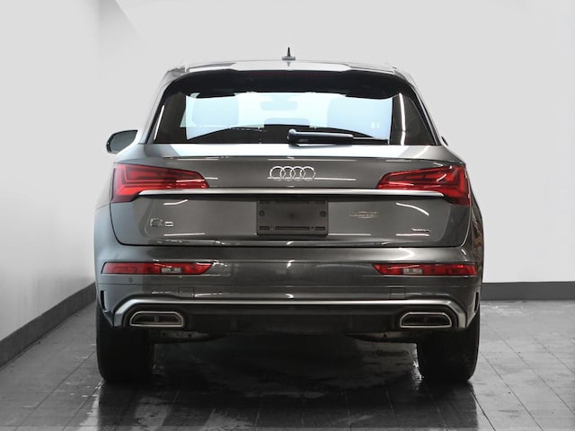 2022 Audi Audi Q5