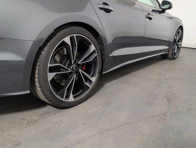2023 Audi S5 Sportback