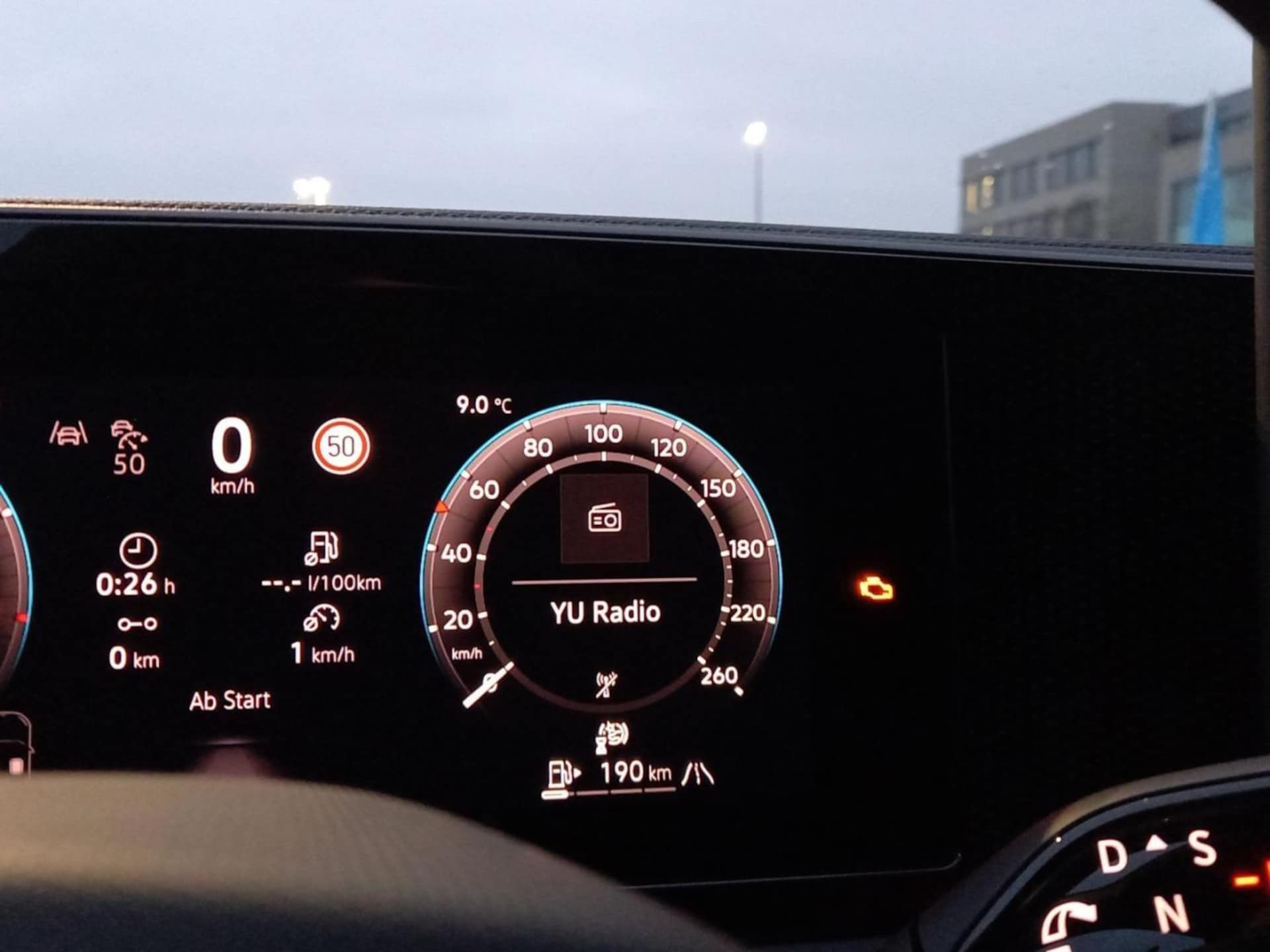 Volkswagen Passat Business
