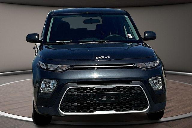 2022 Kia Soul