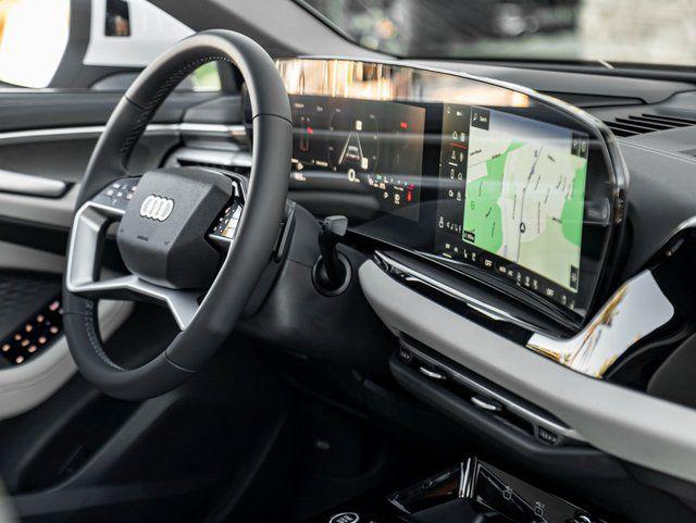 2025 Audi A5 Premium Plus - Photo 29