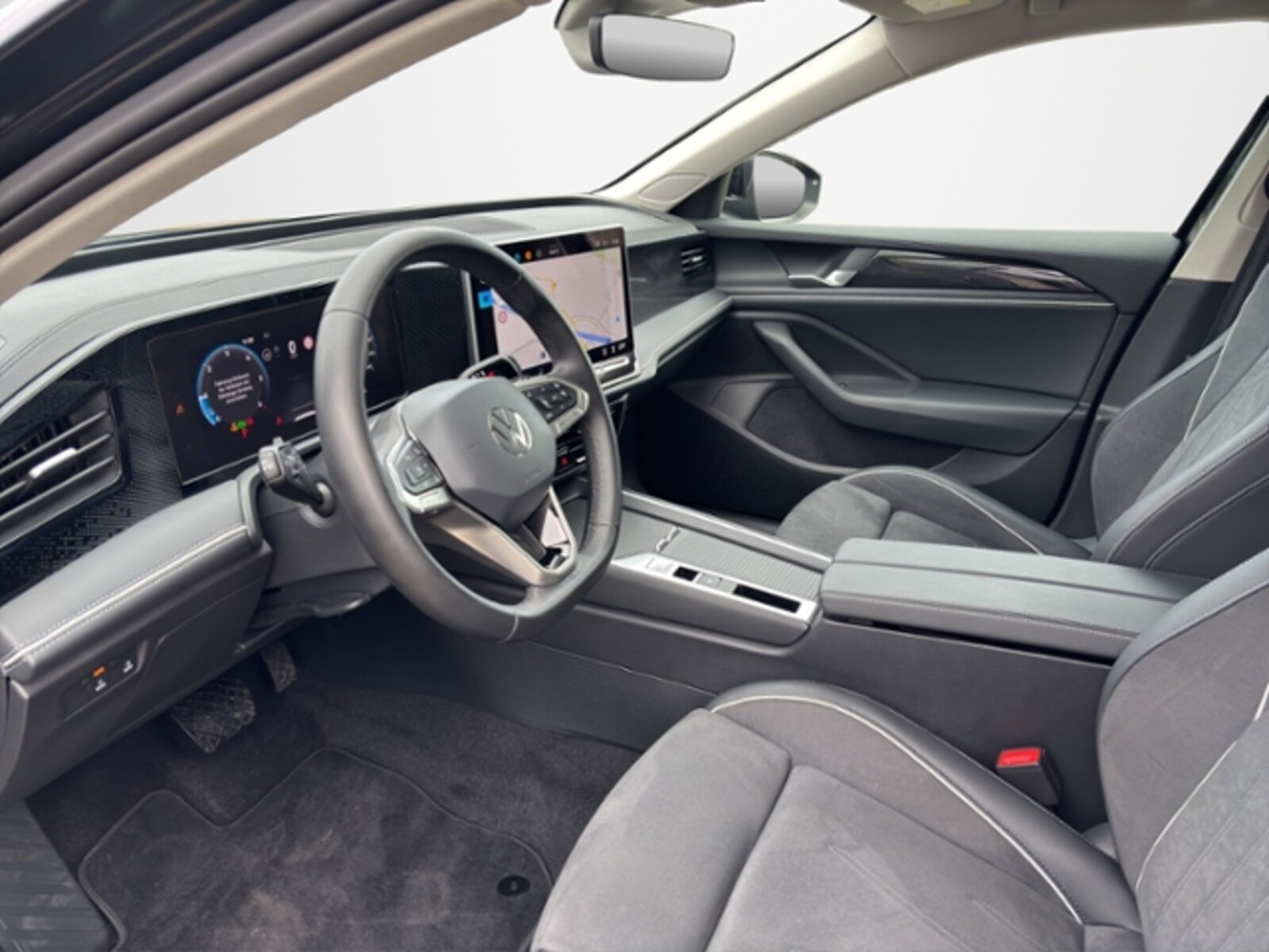 Volkswagen Passat – Bild 10