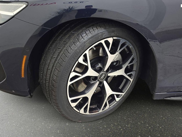 2026 Audi A6 Prestige - Photo 33