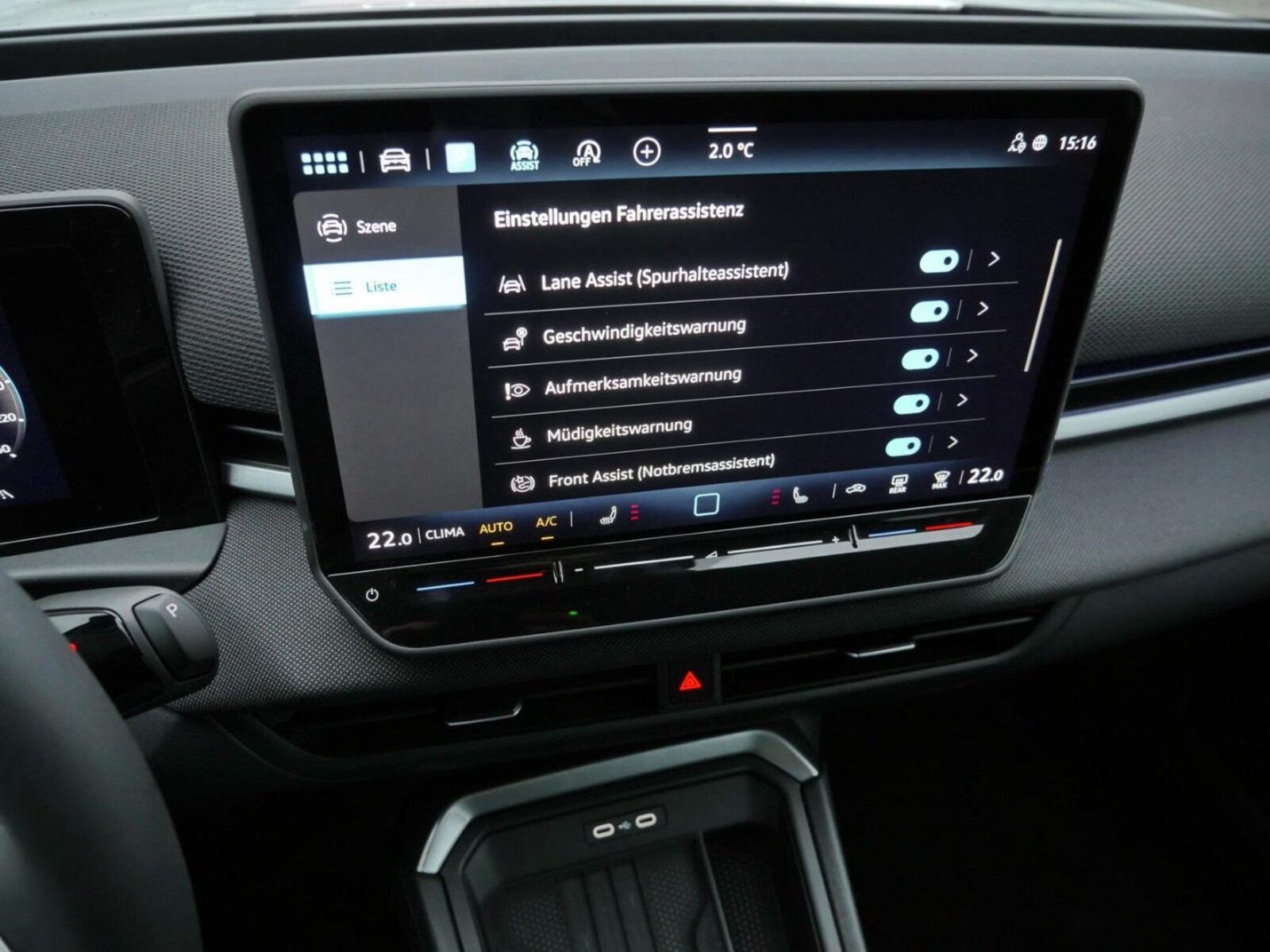Volkswagen T-Roc – Bild 20
