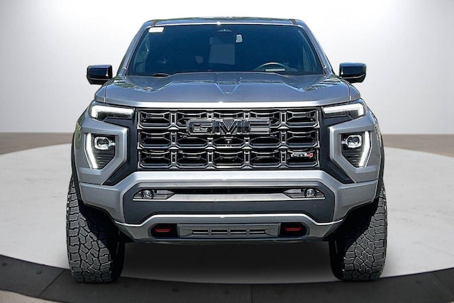 2023 GMC Canyon