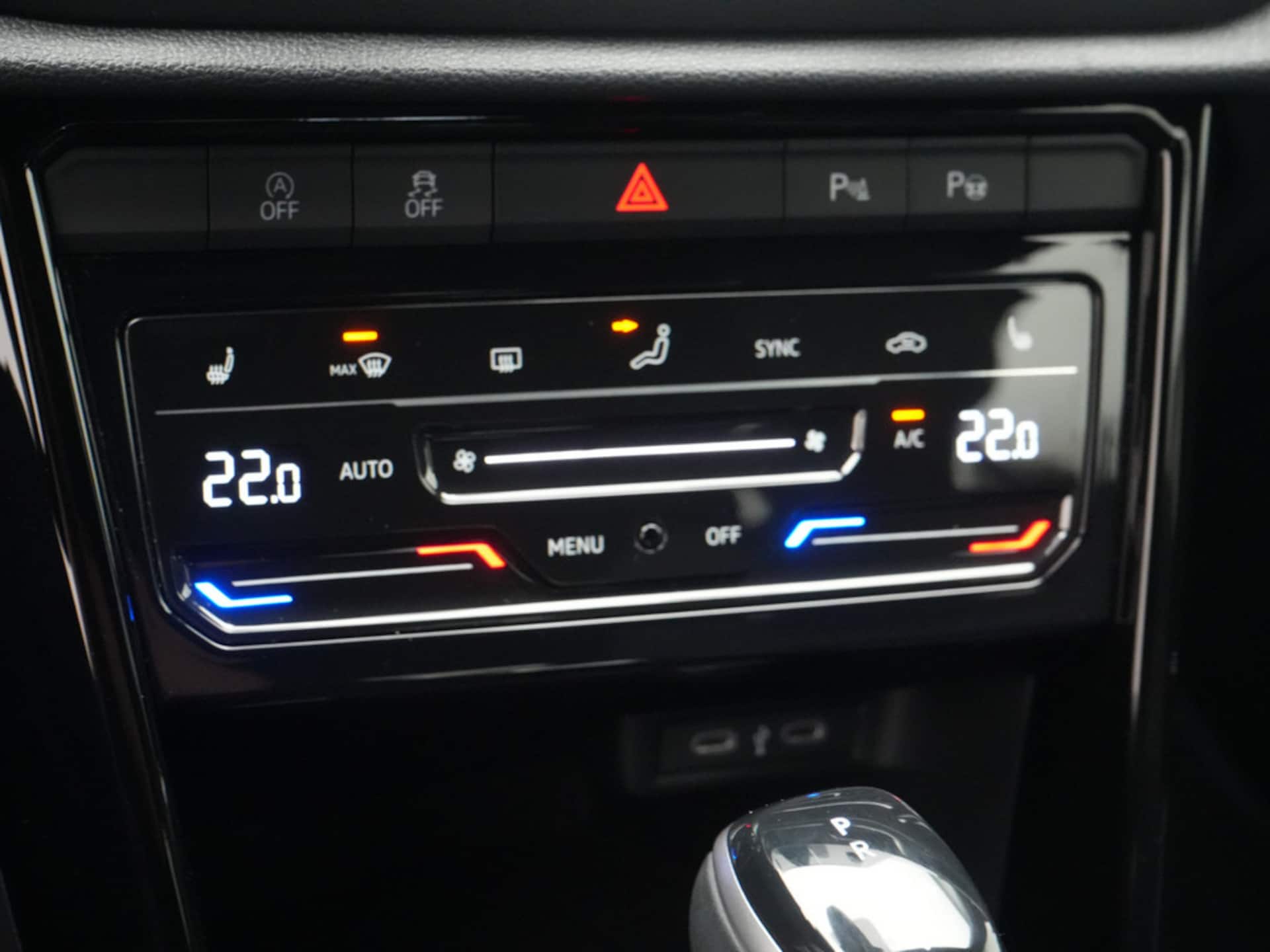 Volkswagen T-Roc R