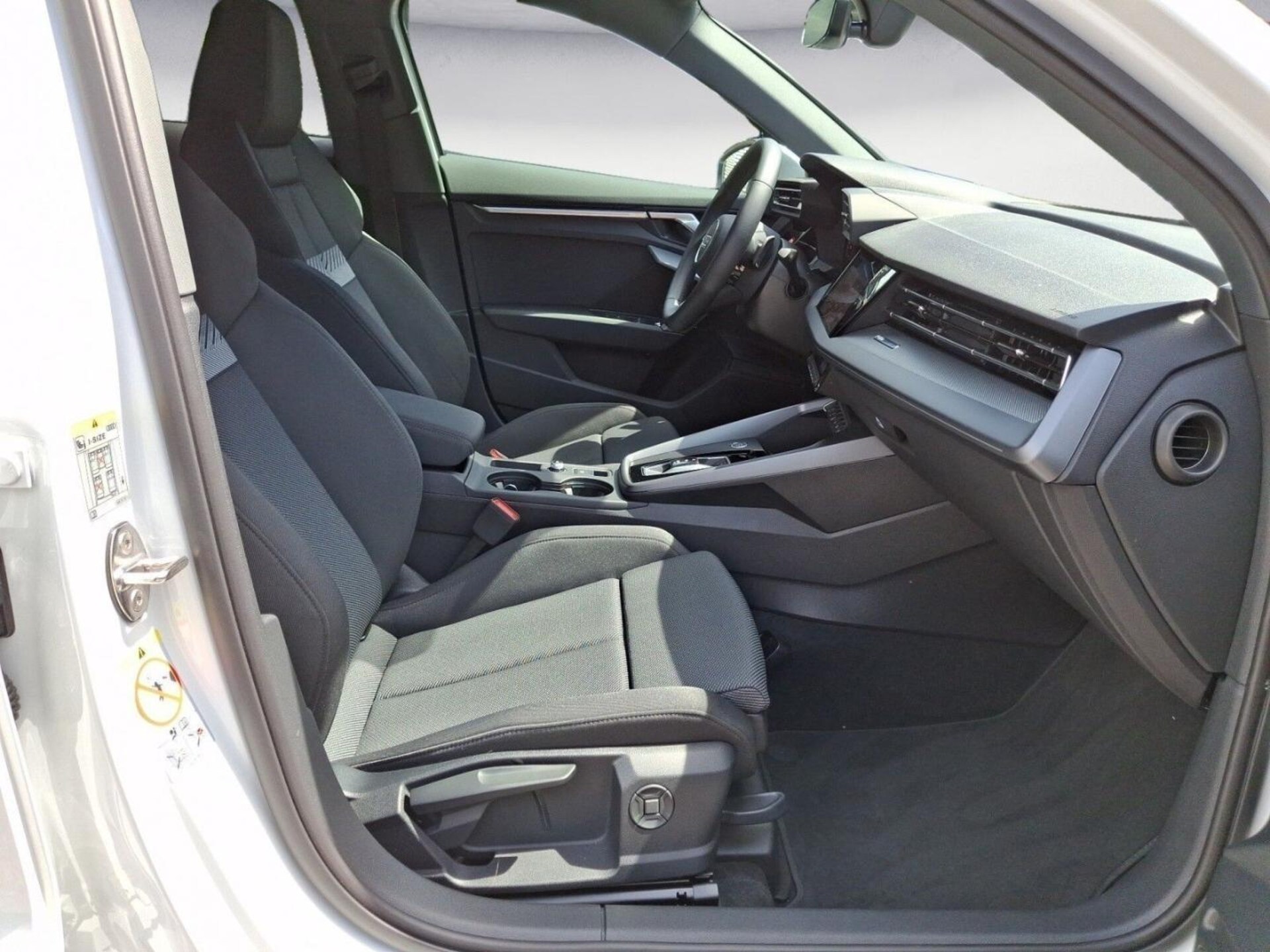 Audi A3 Sportback S line