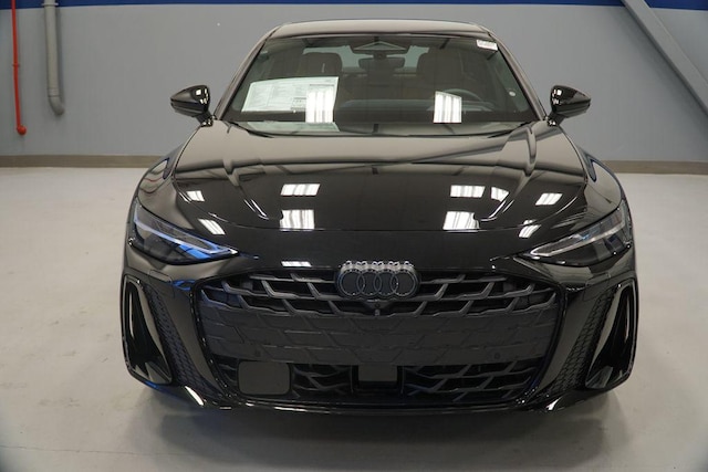 2026 Audi A6 Sedan