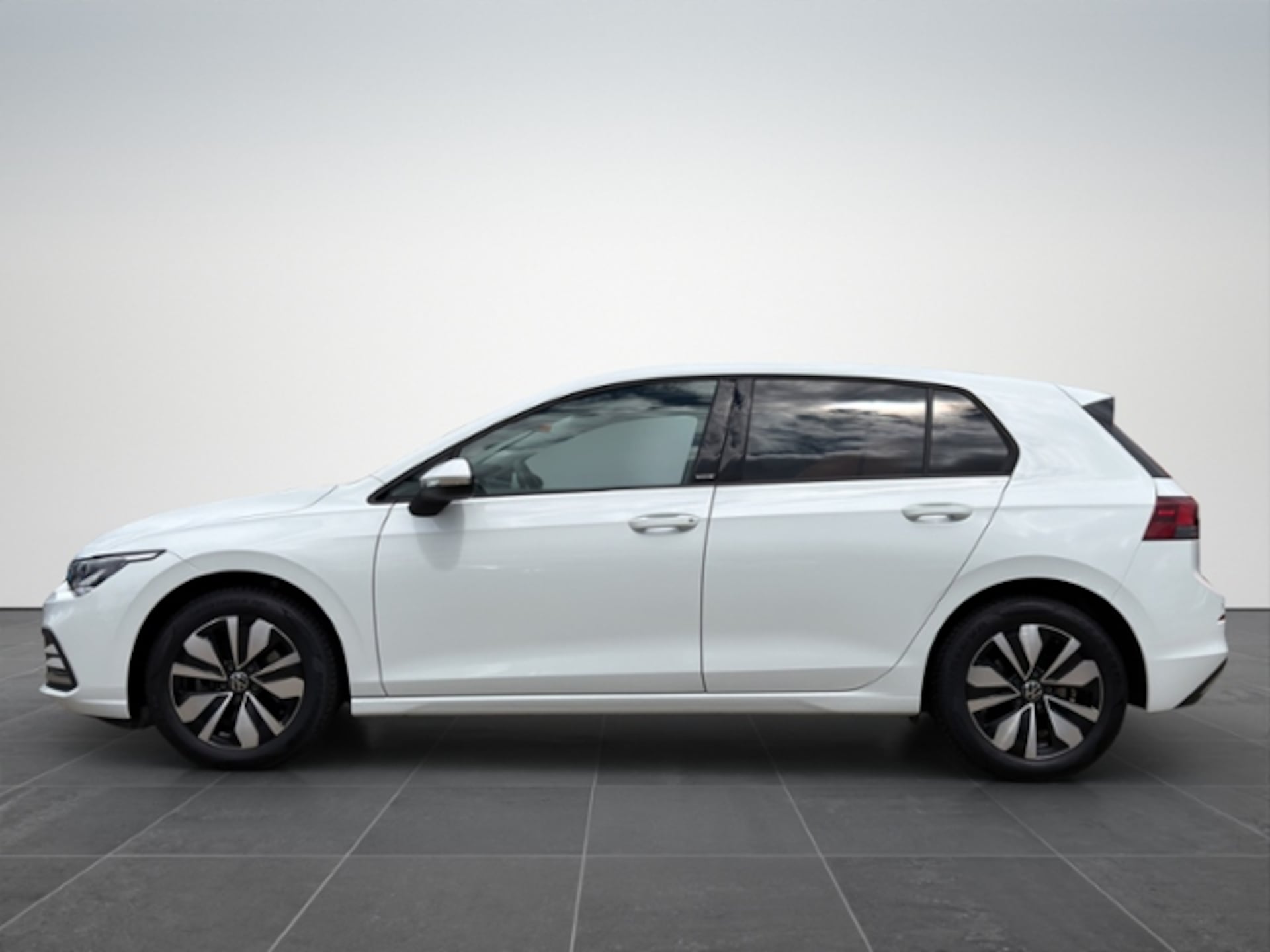 Volkswagen Golf MOVE