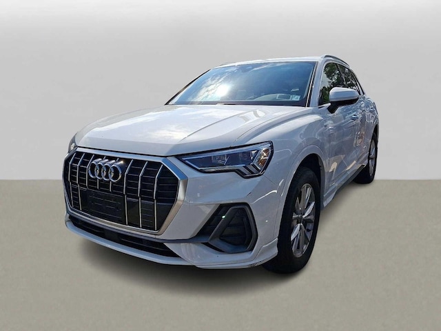 2023 Audi Q3 SUV